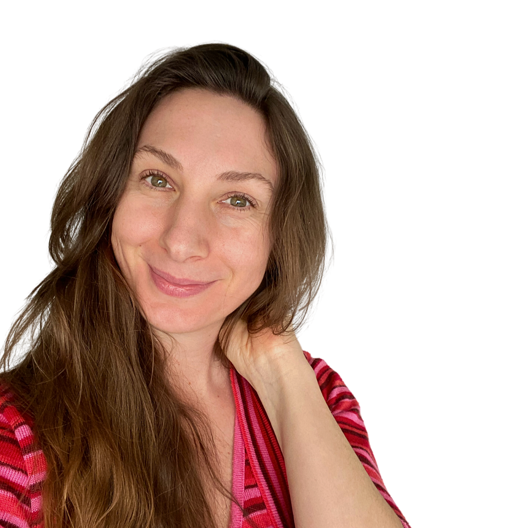 Spiritual Growth and Healing Stories