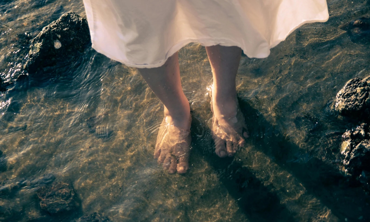 being too much as a sensitive person