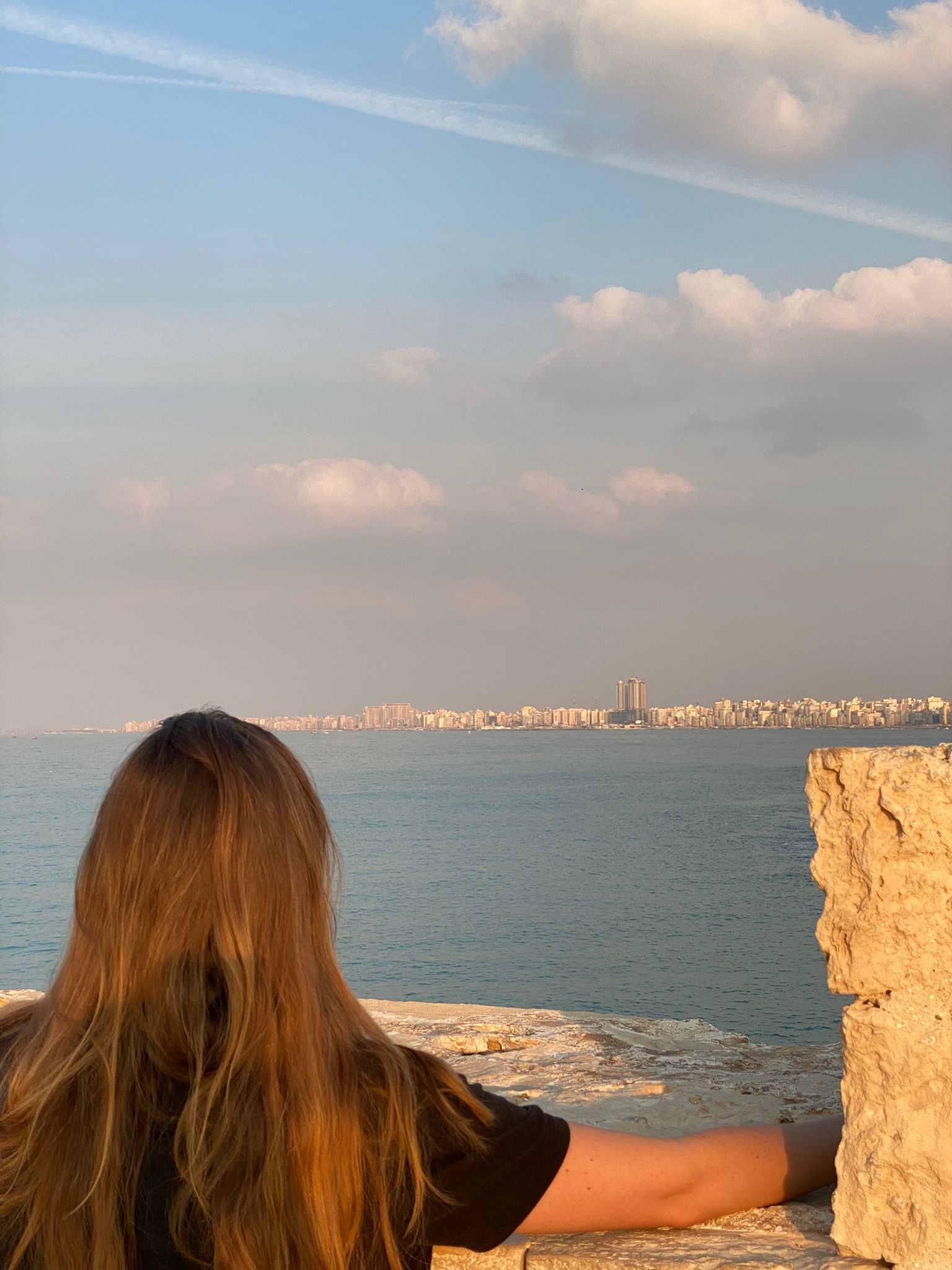 Finding a home within - Maura ten Hoopen